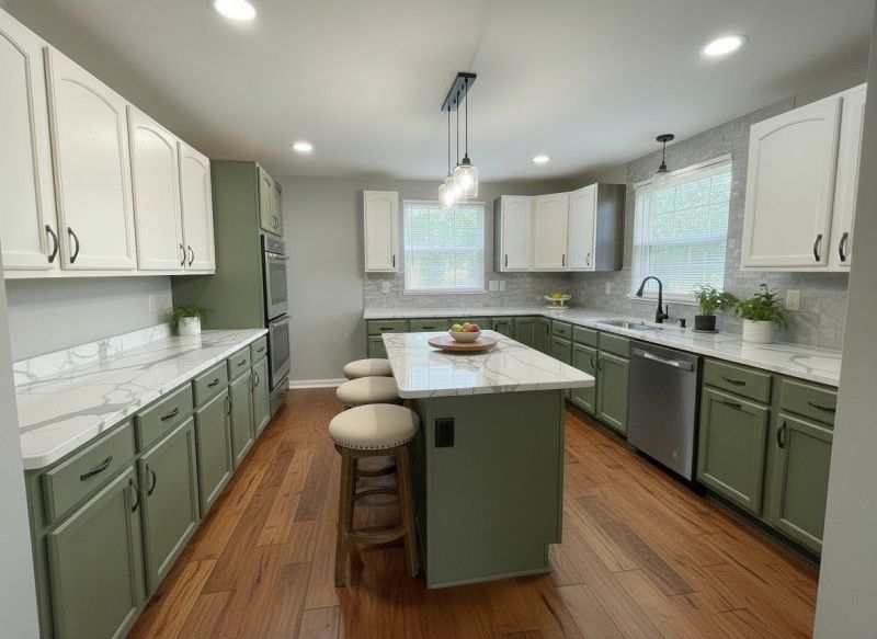Home Remodeling