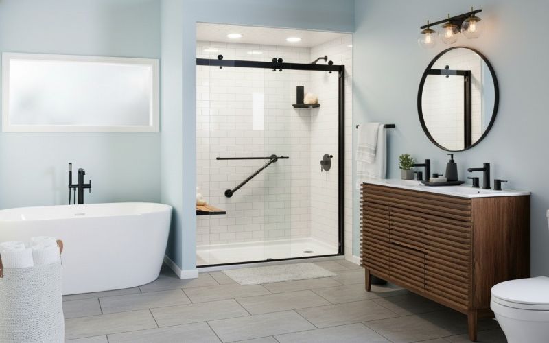 Benefits Of Upgrading An Old Bathtub