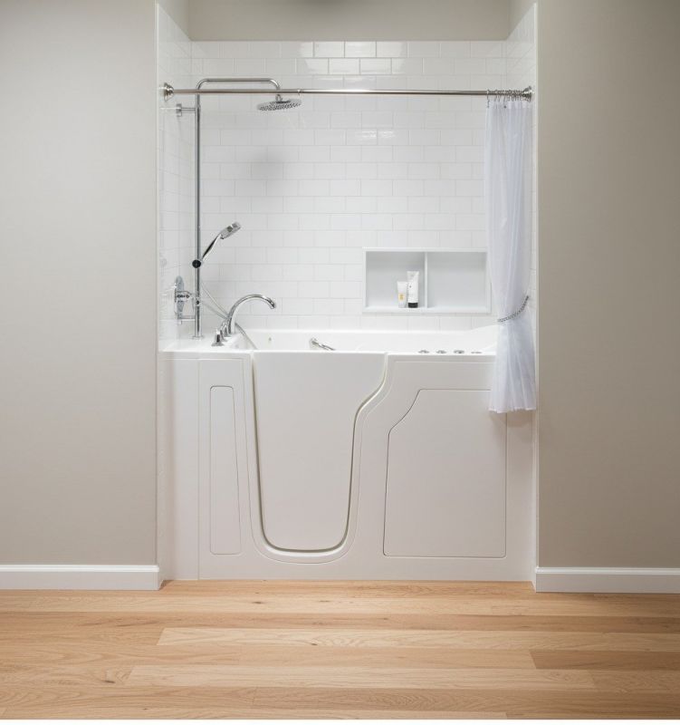 Best Bathtub Styles For Family Bathrooms