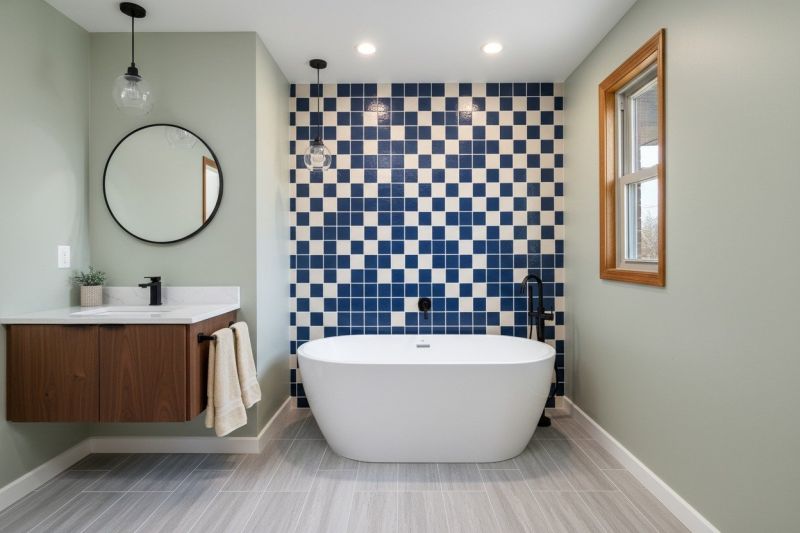 Best Bathtub Styles For Family Bathrooms