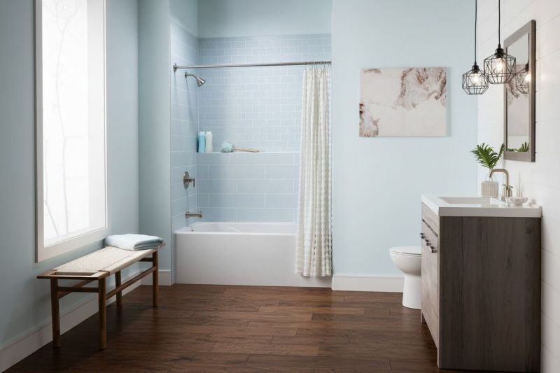 Common Bathroom Remodeling Mistakes To Avoid