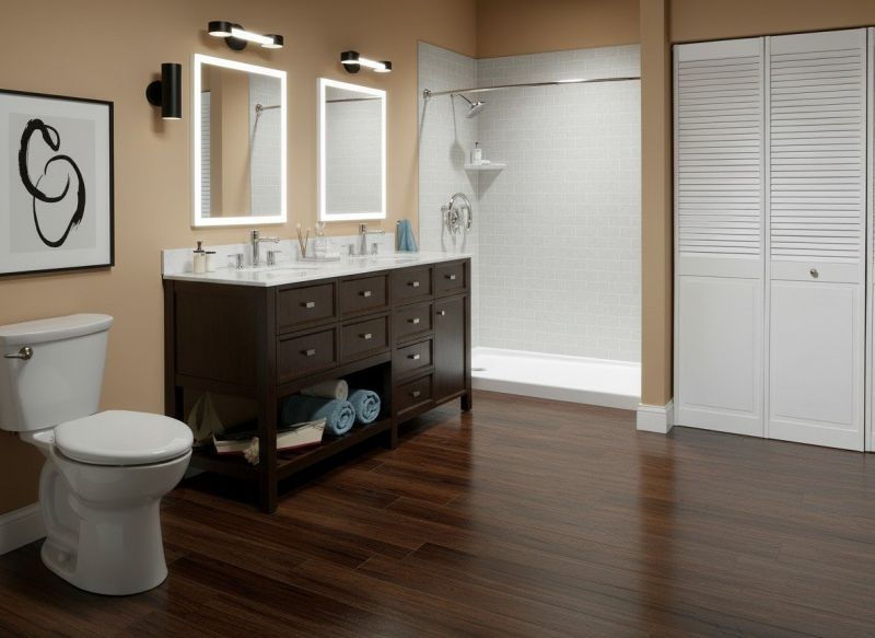 Common Mistakes Homeowners Make During Bathroom Remodels