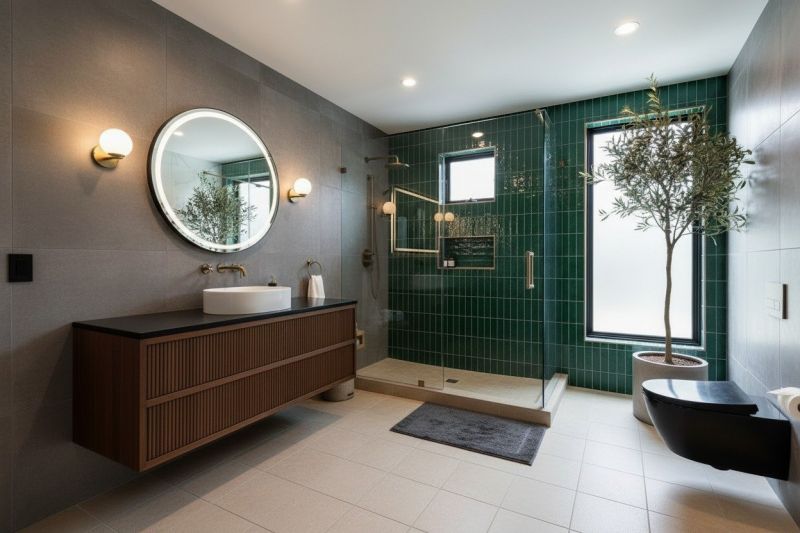 How Bathtub Liner Installation Refreshes Old Tubs
