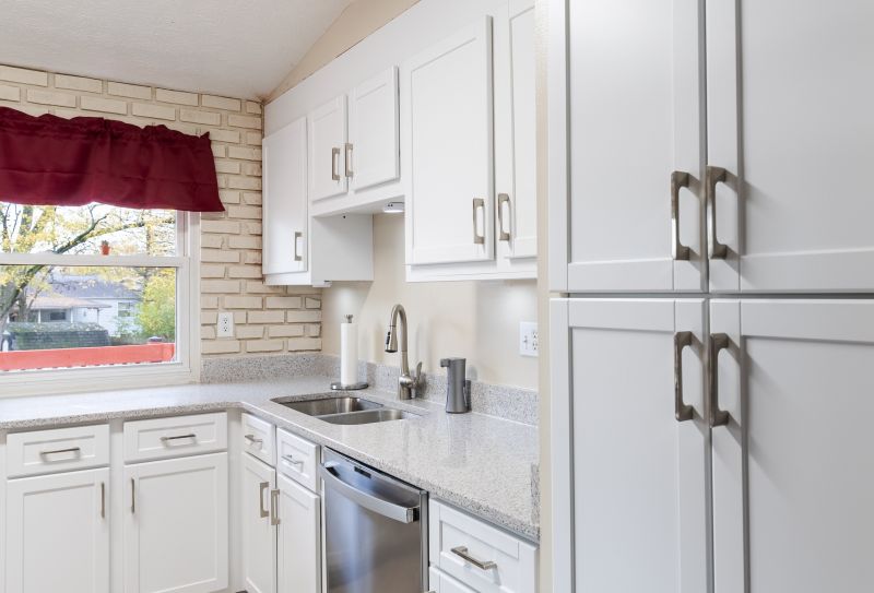 Kitchen Makeover Service