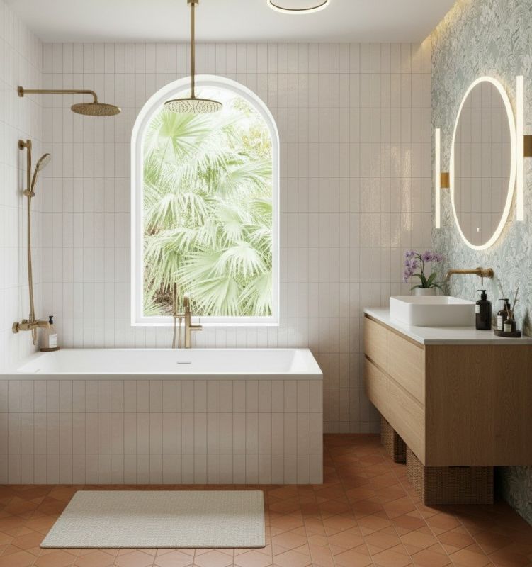 Signs Itâ€™s Time To Replace An Outdated Bathtub