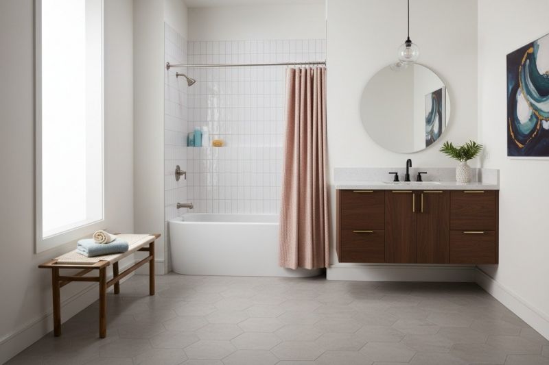 Top Bathroom Remodeling Trends For Modern Homes