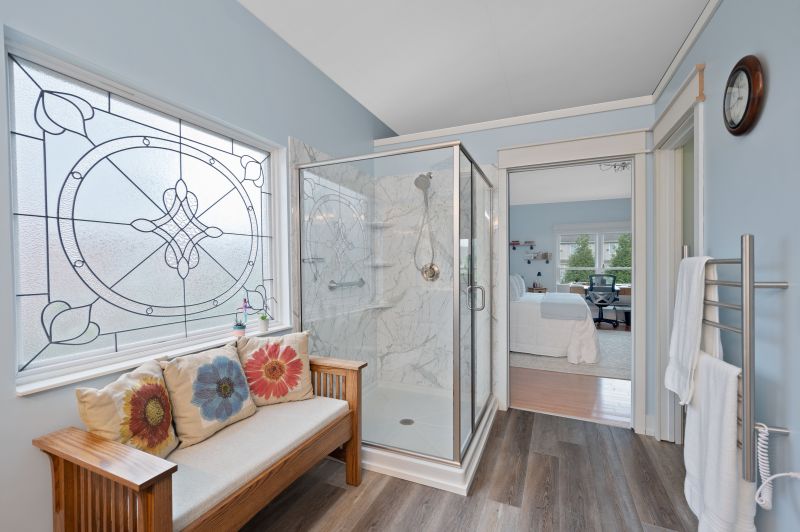 What Happens During A Professional Shower Installation